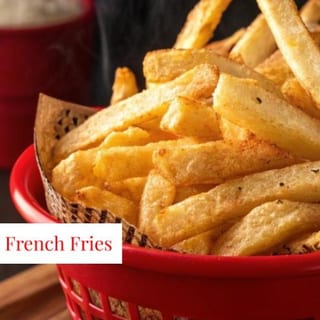 Basket of Fries
