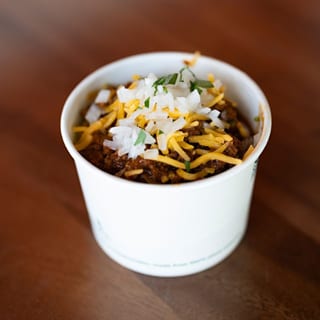 Roadhouse Chili