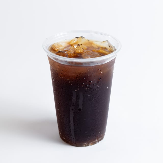 Devils Canyon Root Beer.
