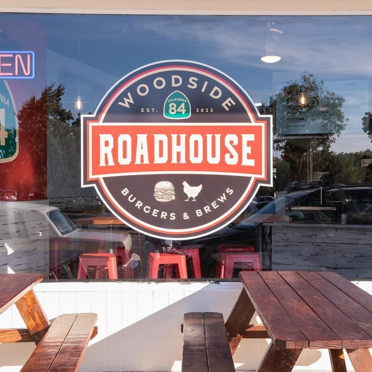 A Place for Good Food and Friends