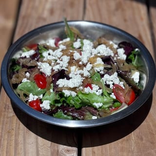 houce salad