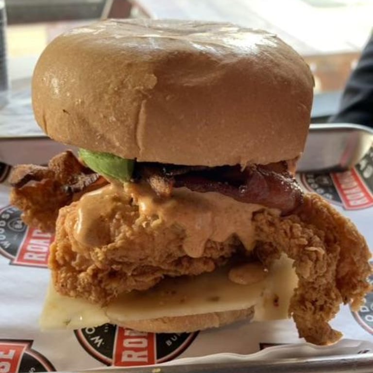 Irresistible Chicken Dishes