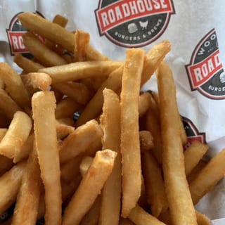 Add 1/2 Fries