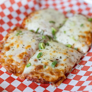 Cheese Pizza